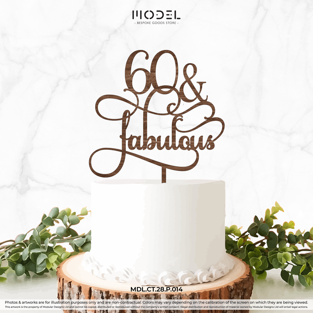 Age + Fabulous