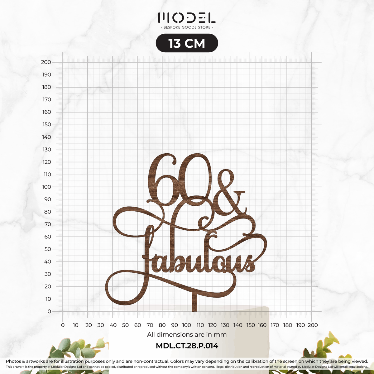 Age + Fabulous