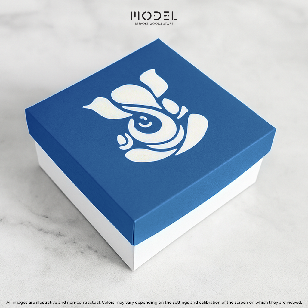 Ganesha Cut-Out Box 02