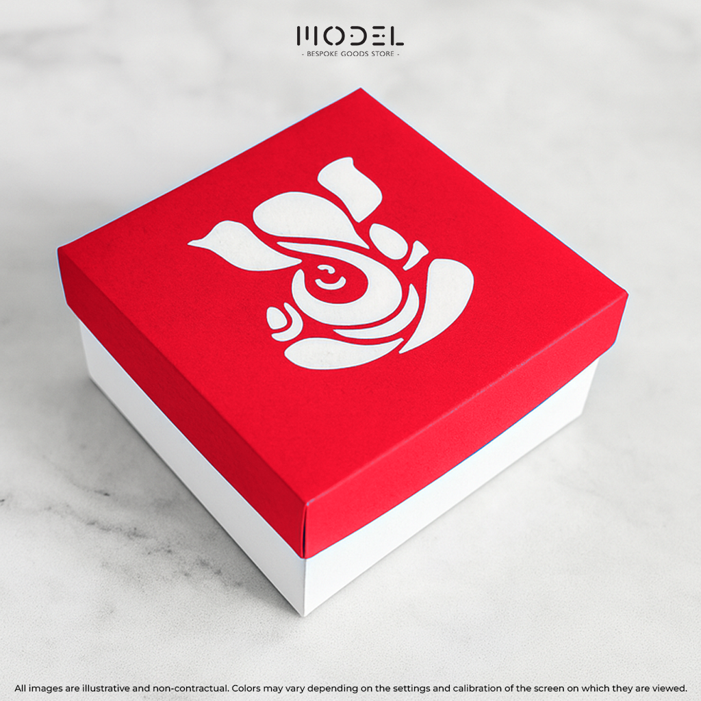 Ganesha Cut-Out Box 02