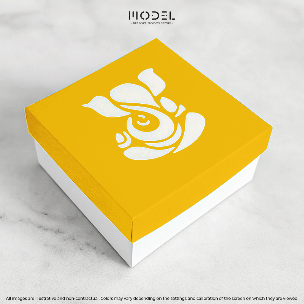 Ganesha Cut-Out Box 02