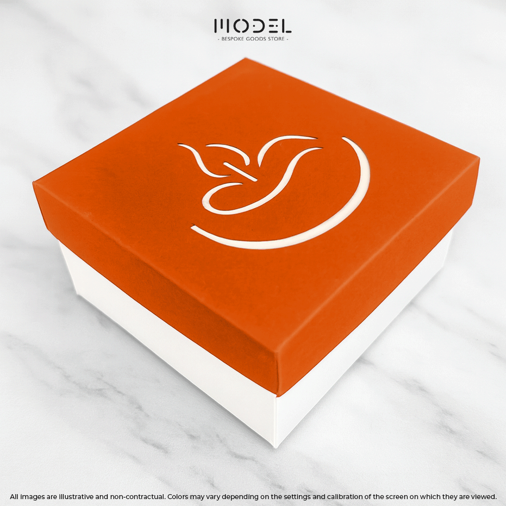 Diya Cut-Out Diwali Box 01