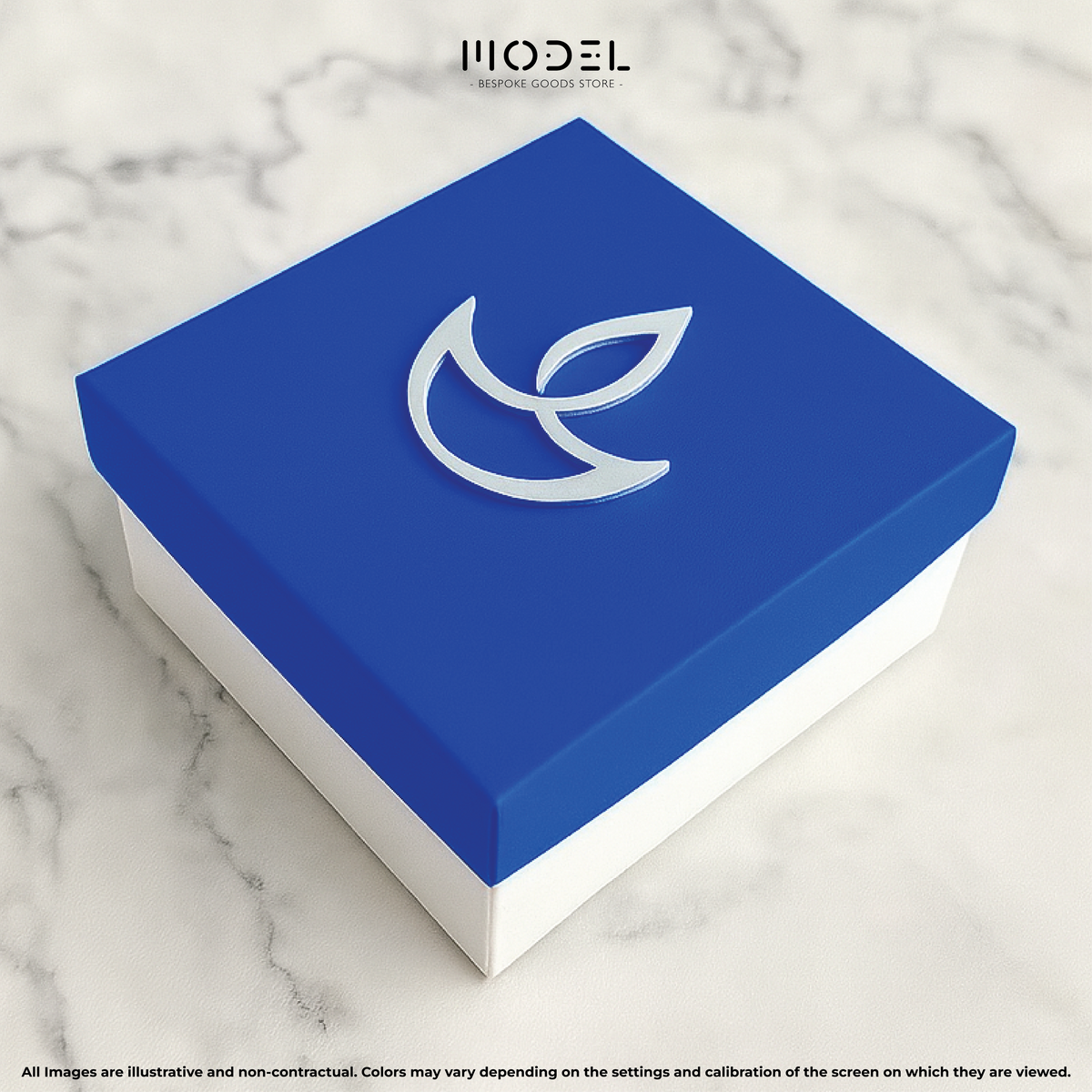 3D Diya Diwali Box 01