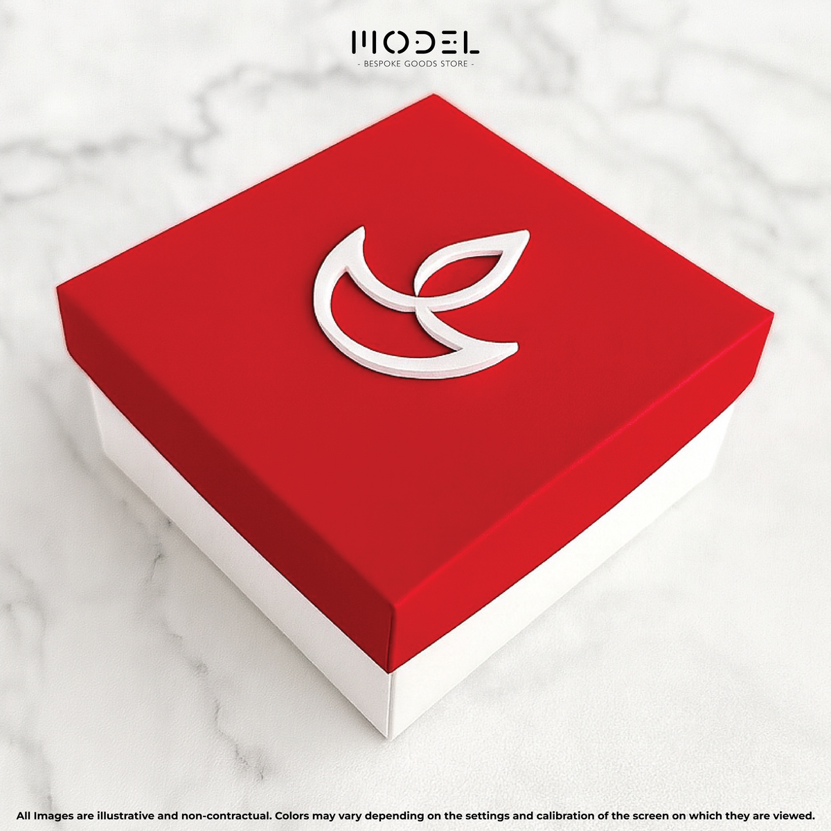 3D Diya Diwali Box 01
