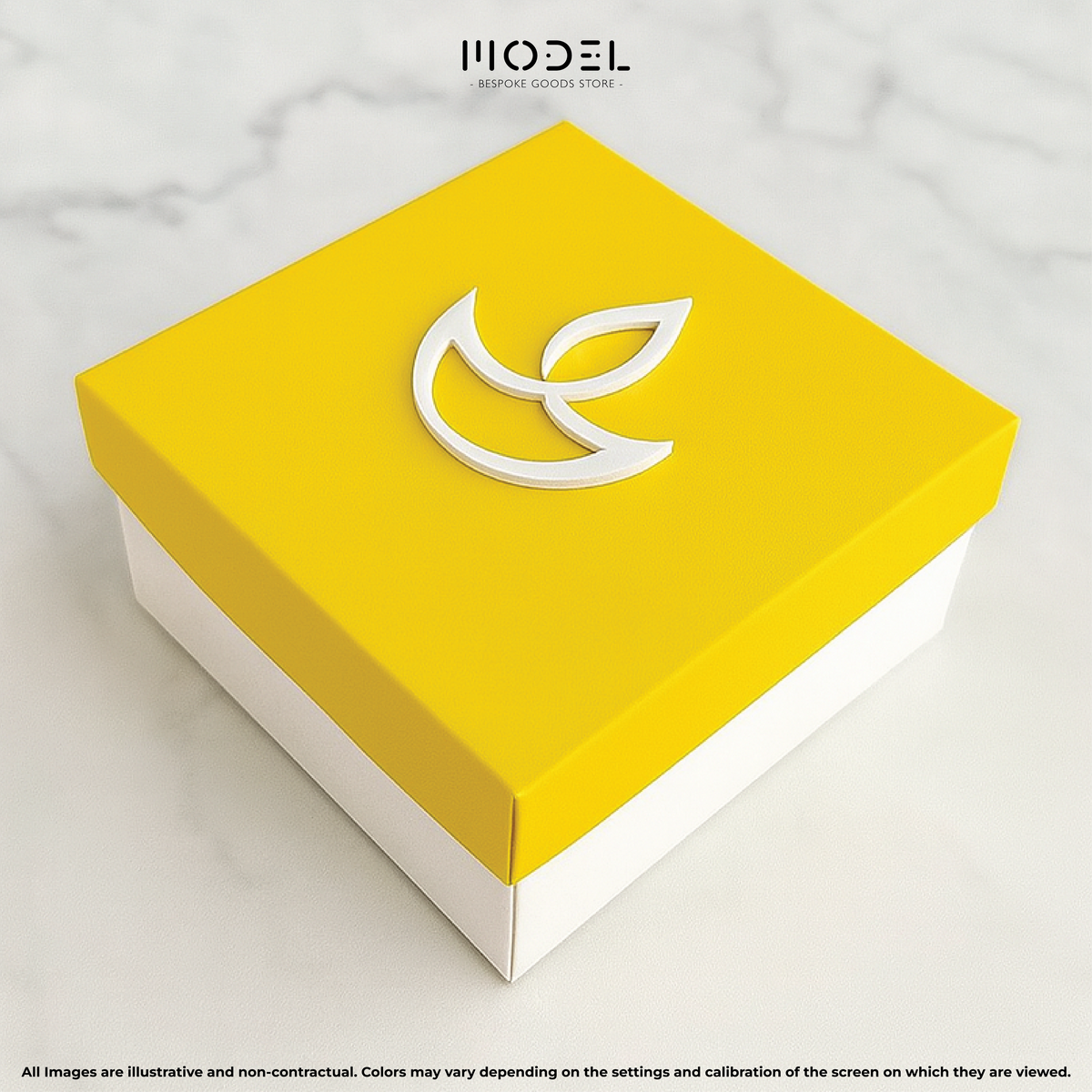 3D Diya Diwali Box 01