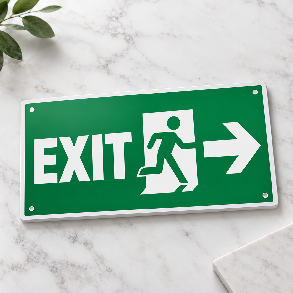 Exit Arrow Right